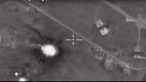Rusia, dispuesta a no ceder en su apoyo a Assad