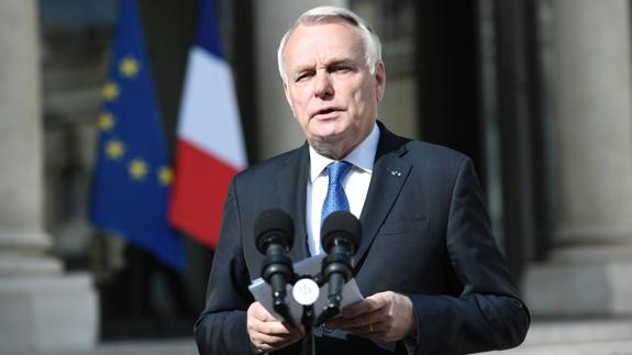 El Gobierno francés acusa al régimen de Asad por el ataque químico en Siria