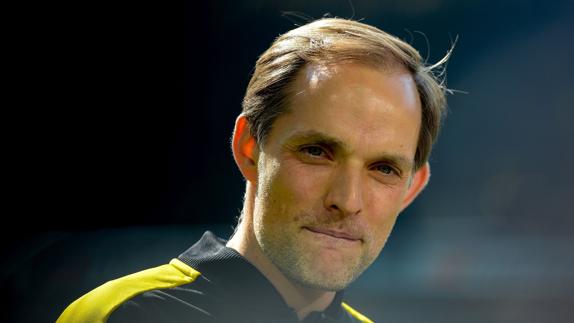 El atentado deja cicatrices entre Tuchel y el Dortmund