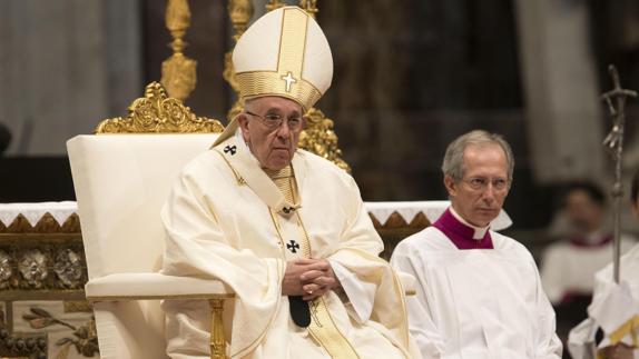 Portugal cerrará provisionalmente la frontera por la visita del Papa a Fátima