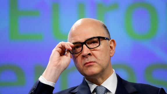 Bruselas pide a España más eficiencia en el gasto público