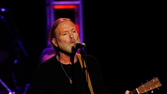 Muere el cantante Gregg Allman, pionero del rock sureño estadounidense