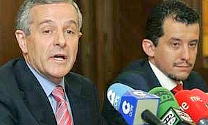 El Ayuntamiento suspende el concierto de Sergio Dalma