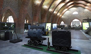 El Museo de la Siderurgia de Castilla y León inicia este jueves el programa ?Los jueves?¡¡al Museo!!'