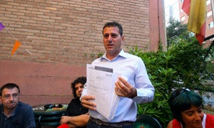 El exalcalde de Cacabelos asegura que ya tiene el 90% de las facturas requeridas por el Tribunal de Cuentas
