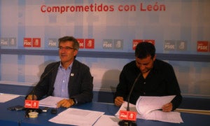 Francisco Fernández: ?Tenemos candidatas, candidatos y todo un partido detrás con el objetivo único de ganar las elecciones?