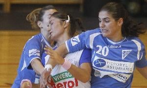El Aula Cultural vuelve a sorprender en la División de Plata