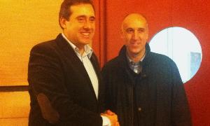 La Agrupación de León eligió de entre dos listas a los 23 delegados al congreso provincial