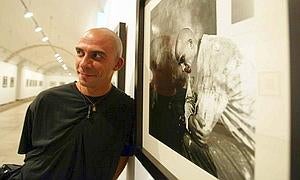Caja España-Duero muestra en Zamora la obra del artista vallisoletano Jorge Adrados