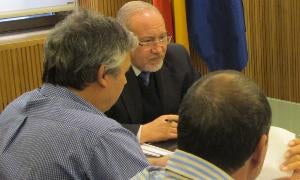 La CHD autoriza riegos de «urgencia» en León antes del inicio de la campaña