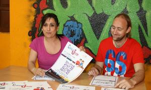 'Cuéllar Joven' regresa con una amplia alternativa para el ocio