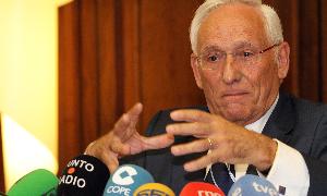 La Audiencia revoca el archivo de la denuncia sobre los sueldos de Caja Segovia