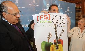El Festival de Segovia ofrecerá 26 actuaciones a pesar de la reducción del presupuesto