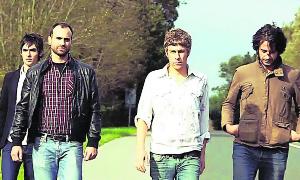 Ataque (musical) masivo