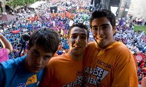De 350.000 euros a la mitad en un año