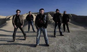 Marea, Hombres G, el Pescao y Francisco, en los conciertos de La Encina