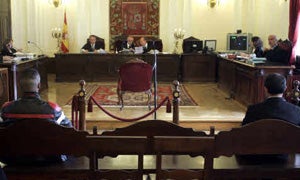 Condenan a los dos acusados del crimen de Marta Villayandre a 19 y 18 años de prisión