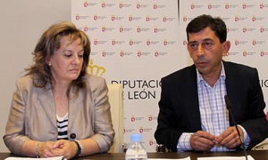 El número de horas de Ayuda a Domicilio cae un 15% en León aunque se mantendrá el servicio a los 2.326 usuarios actuales