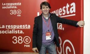 Carlos Martínez explica a la Mesa de Diálogo Social las prioridades del presupuesto municipal para 2013
