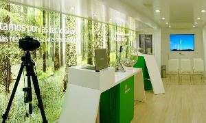 El reto verde de Iberdrola llega a Zamora