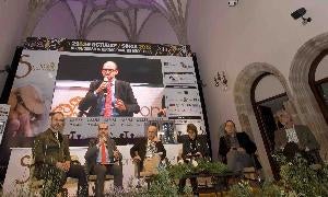 Las asociaciones micológicas reclaman respeto medioambiental y los hosteleros piden garantías en la compra de setas