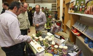 202 restaurantes de Castilla y León participan en Buscasetas 2012