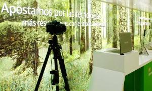 El autobús de Iberdrola llega mañana a Benavente