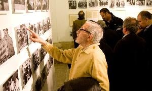 La Biblioteca Pública de Zamora acoge la primera exposición sobre el poeta Claudio Rodríguez