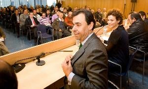 170 alcaldes de Zamora piden a la Junta que asuma el mantenimiento de colegios y consultorios