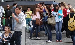 El campus María Zambrano perderá el título de Relaciones Laborales