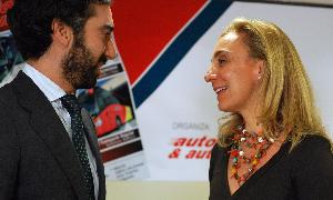 Grupo Sepulvedana recibe el reconocimiento por su labor en el transporte regular