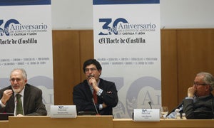 El Estatuto también ayuda a reconciliar 30 años después