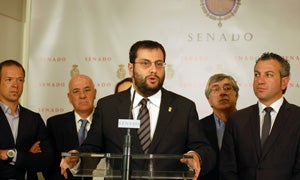 García del Blanco asegura que «los socialistas de Ponferrada han hecho lo que tenían que hacer»