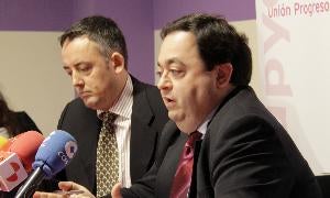 UPyD propone un Plan Estratégico para sacar El Bierzo de la actual situación de crisis