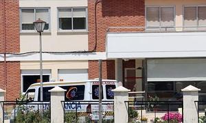Un anciano mata a su hermana de 93 años en una residencia de Fuentesnuevas y se quita la vida