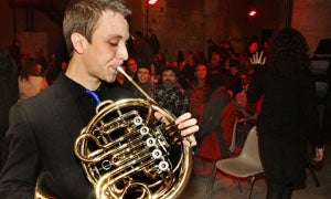 El Festival de Bandas de Música y Ensembles de Viento se amplía a once conciertos