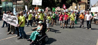 Los ?preferentistas? de Ceiss advierten a Unicaja de que no aceptarán «salir gratis» en la fusión