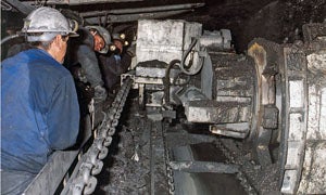 Uminsa y Coto Minero Cantábrico cierran con Endesa contratos de 1,5 millones de toneladas de carbón