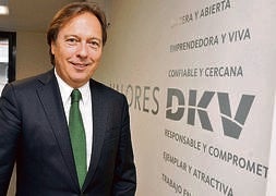 seguro medico dkv para funcionarios
