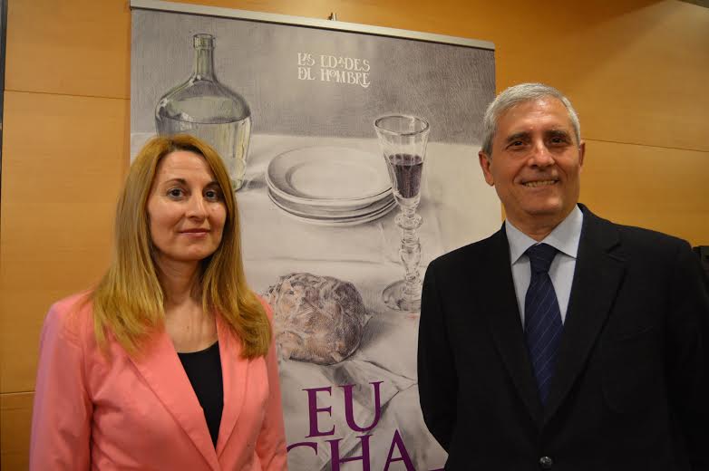 El Ayuntamiento de Aranda presenta su producto turístico en Bilbao