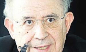 «'Eucharistia'» nos puede ayudar a redescubrir el misterio de nuestra fe»