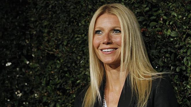 Gwyneth Paltrow rompe con su socio