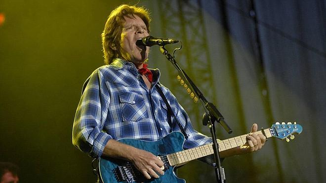 Músicos en la Naturaleza vende más de 5.000 entradas para John Fogerty y Rosendo