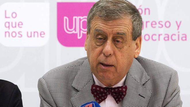 Wagner cita el desempleo y el envejecimiento como «las dos bombas» que urge desactivar para garantizar el futuro de Europa