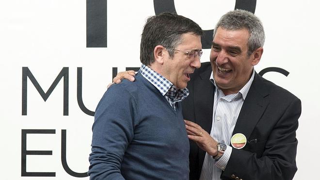 «Cuando uno está indignado y tiene voluntad de cambiar, puede hacerlo»