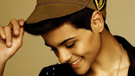 Twitter mata a Abraham Mateo | El Norte de Castilla