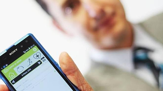 La aplicación de dietas definitiva