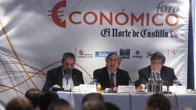 Juan Rosell: "Se vuelve a apostar por España"