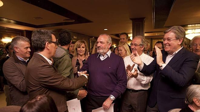 PP y PSOE pierden 408.000 votos en Castilla y León