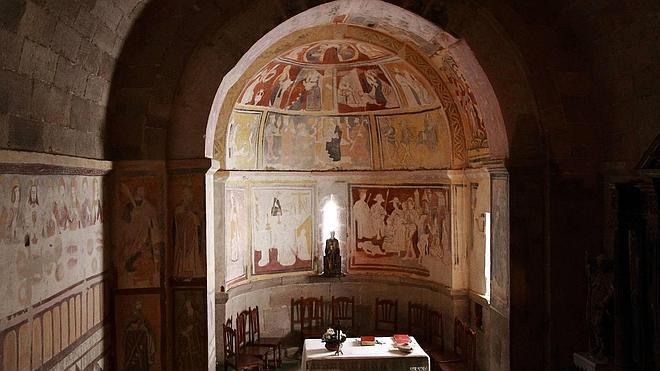 La Fundación Santa María la Real organiza una nueva edición del programa 'Te vas a quedar de piedra'